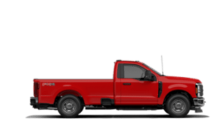 2027 Ford Super Duty® External Image 5